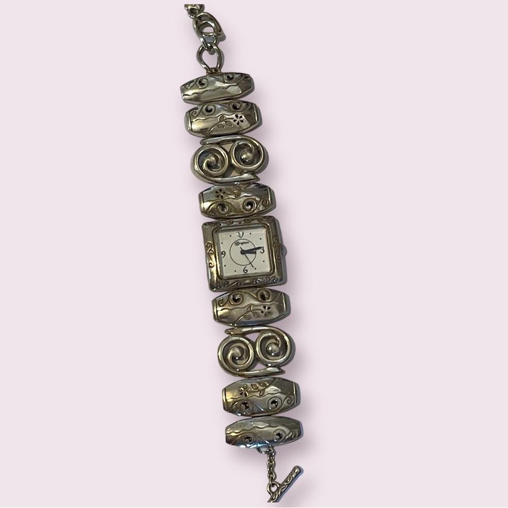 Vintage Brighton Mallorca Watch